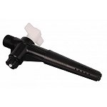 Standard Cask Tap - Y-thread, Plastic, Single-outlet